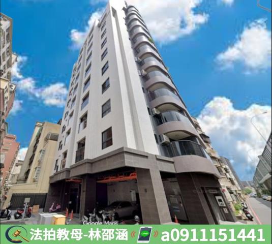 高雄三民區大樓法拍-3