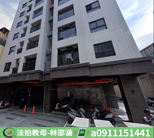 高雄三民區大樓法拍-4