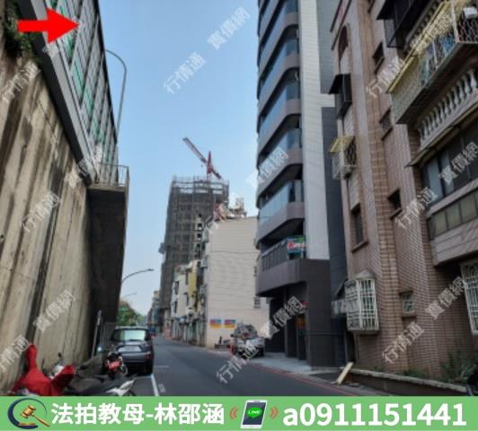 高雄三民區大樓法拍-8