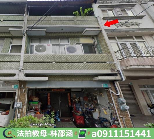 西港法拍透天-3