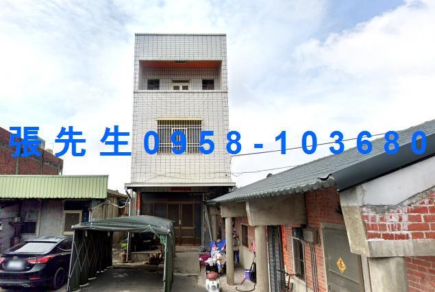 二林法拍透天-2