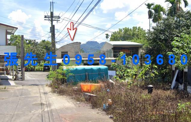 國姓法拍透天-2