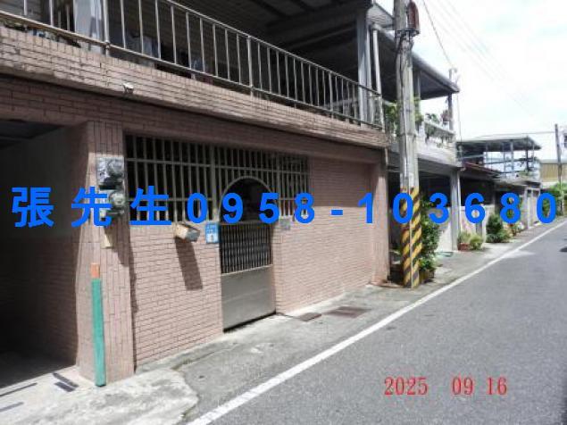 吉安透天法拍-1