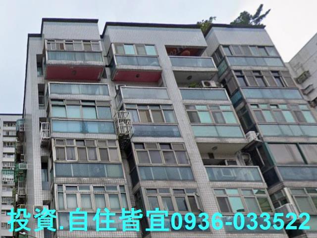 新莊法拍大樓-5