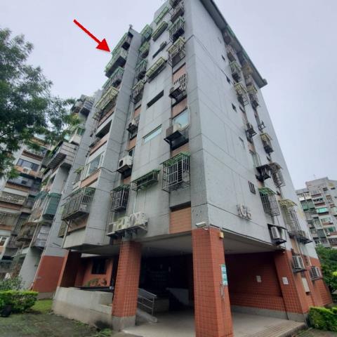 台北華廈法拍-1