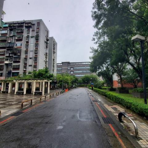 台北華廈法拍-3