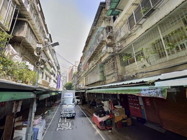 台北法拍公寓-2