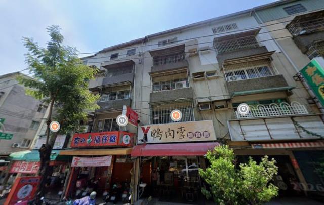 高雄法拍公寓-4