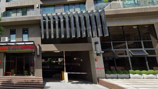 桃園大樓法拍-5