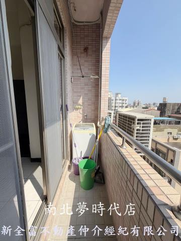 台南永康大樓-4