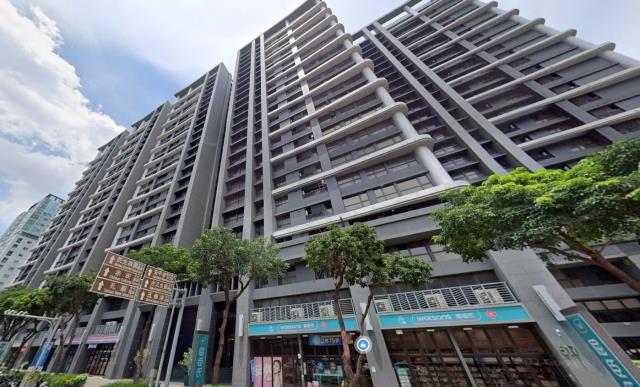 台南北區大樓法拍-6