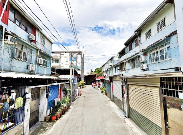 嘉義水上透天拍賣-4