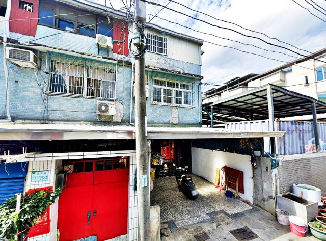 嘉義水上法拍透天-2