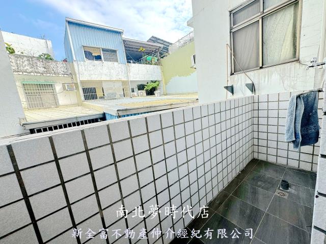 台南永康華廈-10