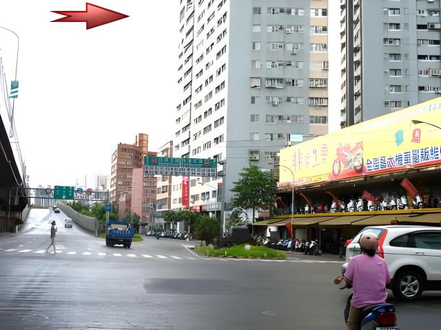 新北板橋大樓法拍-2