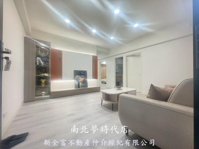 台南永康華廈-2