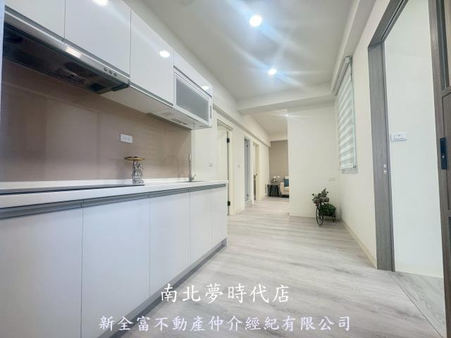 台南永康華廈-8