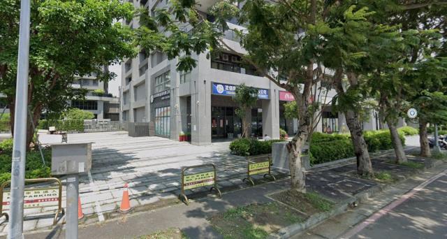 高雄橋頭大樓拍賣-3