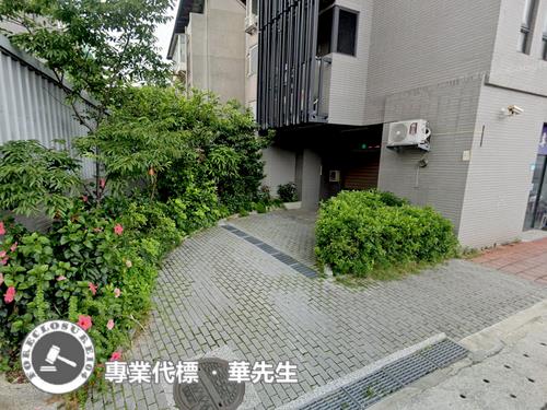 新北板橋法拍華廈-7