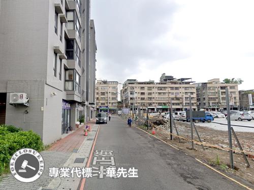 新北板橋法拍華廈-1