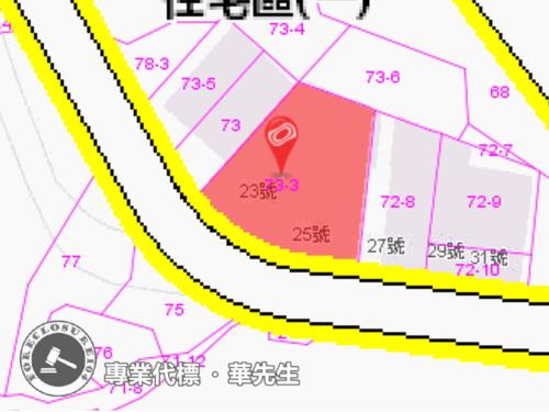 新北淡水店面法拍-7