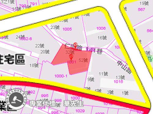 永和華廈法拍-7