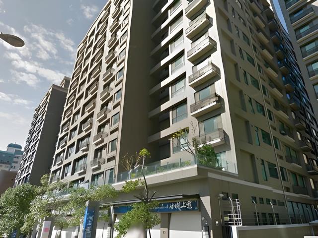 蘆竹大樓拍賣-3