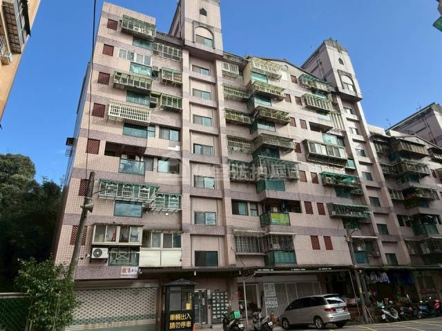 汐止法拍華廈-1