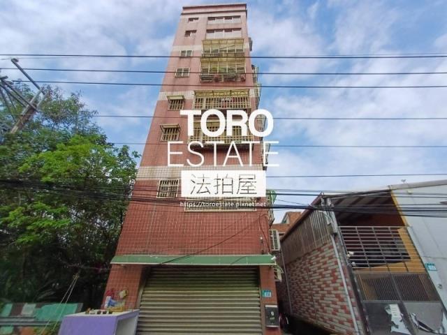 三峽法拍公寓-1