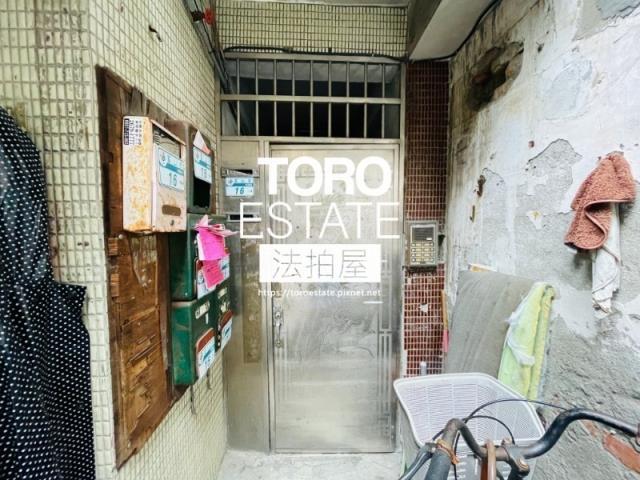 板橋公寓法拍-2