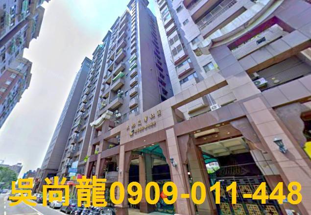 北屯法拍大樓-4