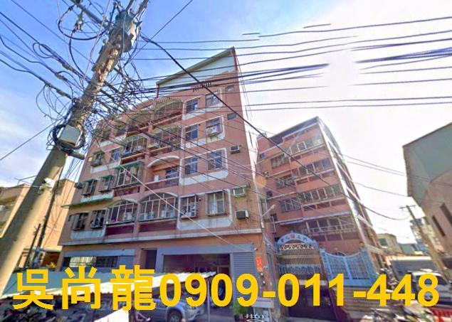 大里公寓法拍-3