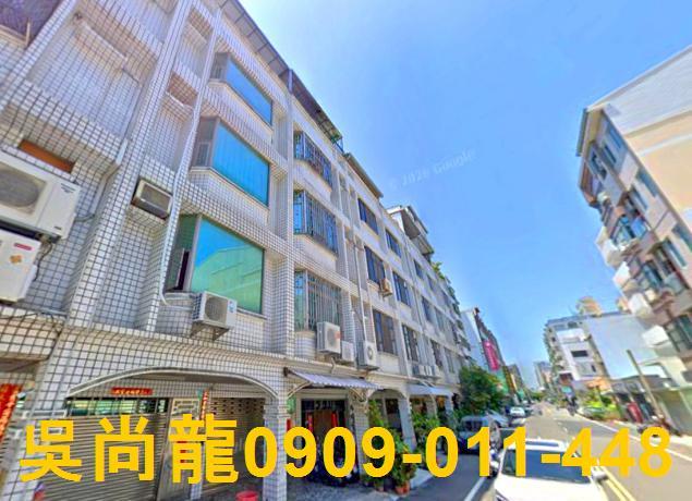 安平拍賣透天-3