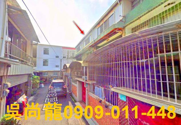 台南法拍透天-2