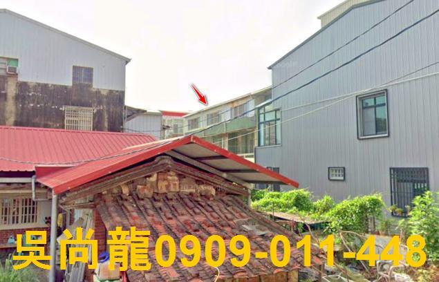 台南法拍透天-4