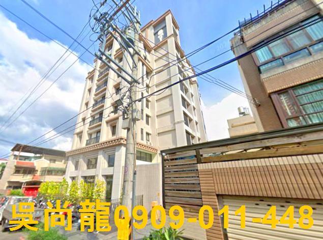 台中華廈法拍-4