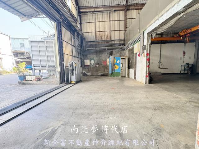 台南永康廠辦-12