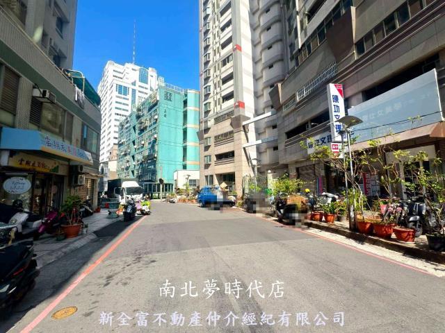 台南永康大樓-14