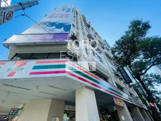 台北松山法拍華廈-3