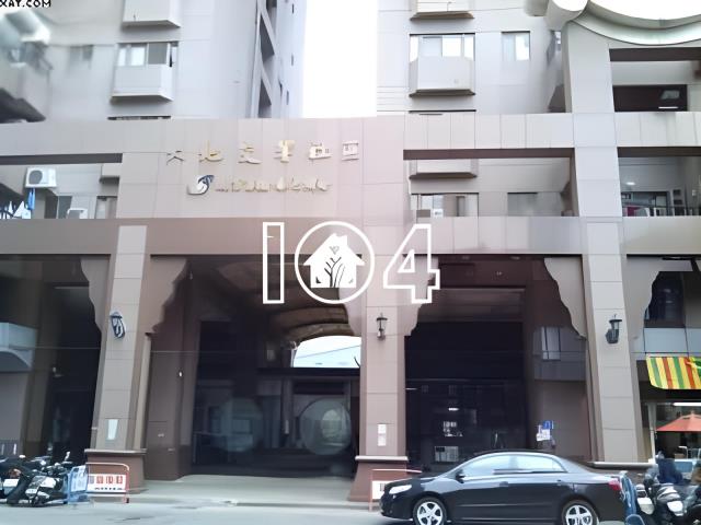 台中北屯大樓法拍-3