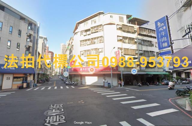 台中北區華廈拍賣-3