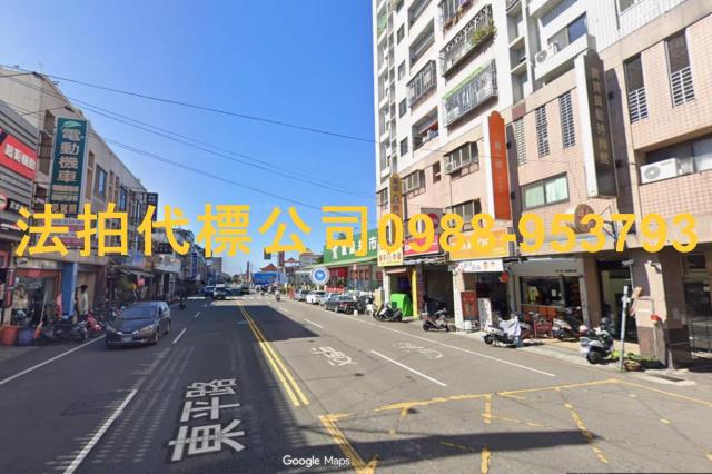 台中太平法拍大樓-4