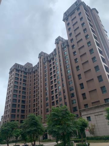 桃園龜山大樓法拍-2