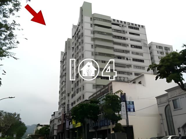 台中太平拍賣大樓-7