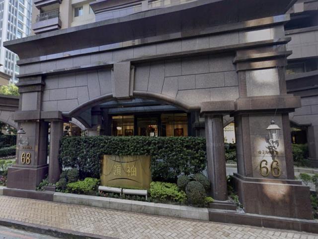 信義區法拍大樓-4