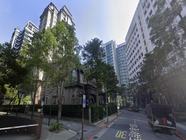 信義區法拍大樓-7