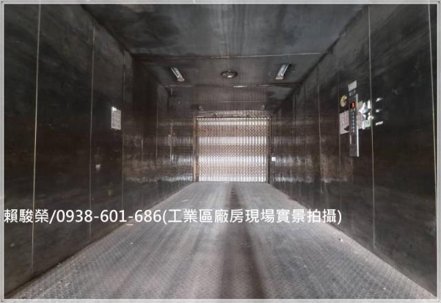 平鎮工業區工業大廠房