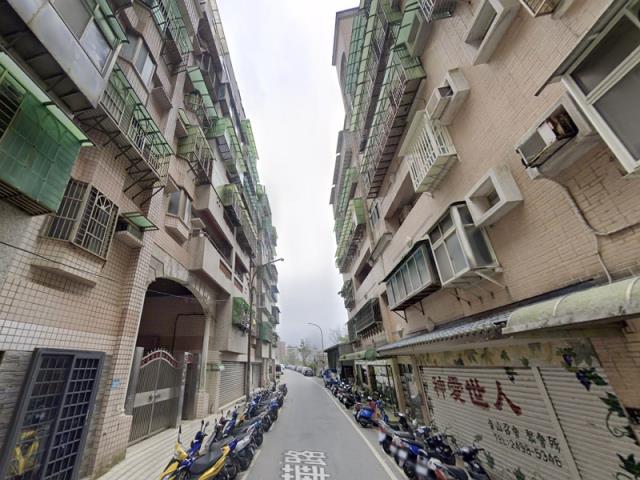 金山法拍華廈-4