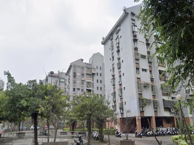 內湖華廈法拍-4