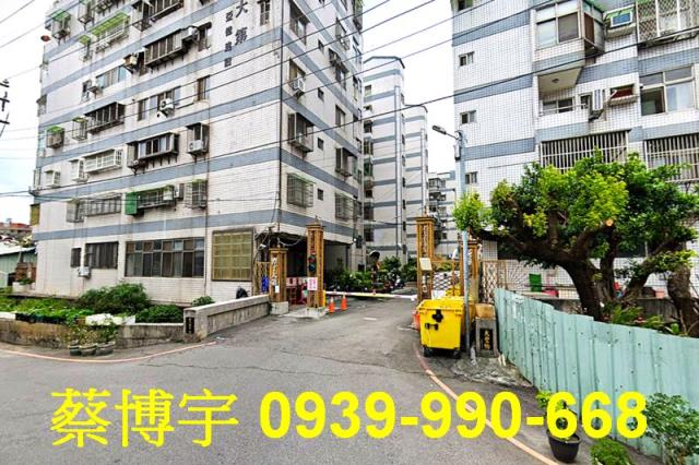 大豐路潭子大第法拍屋